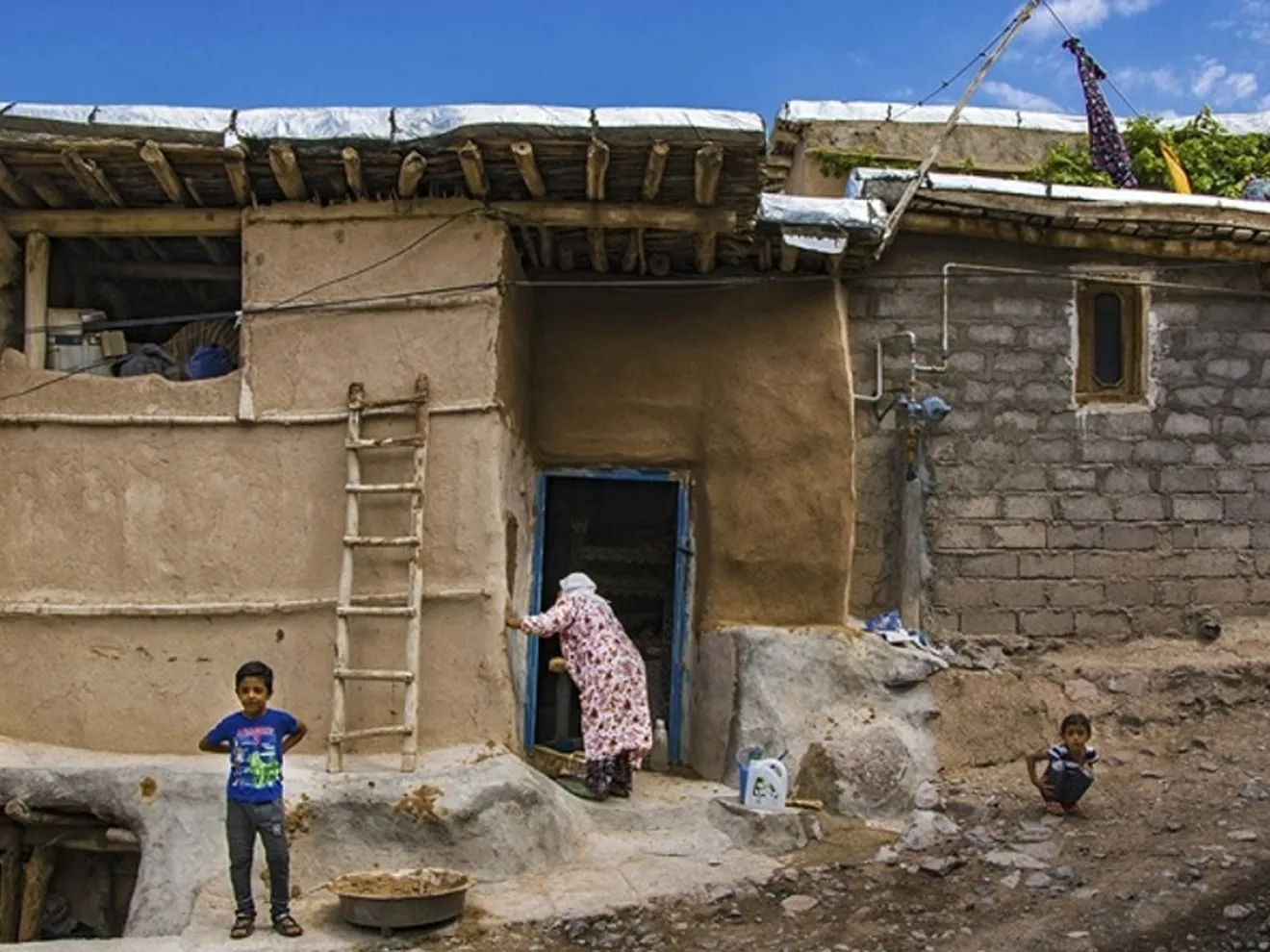 پرداخت وام ۲۰۰ میلیون تومانی مسکن روستایی تا اوایل سال آینده