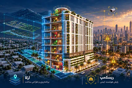 توسعه دو پلتفرم هوشمند در صبا نفت