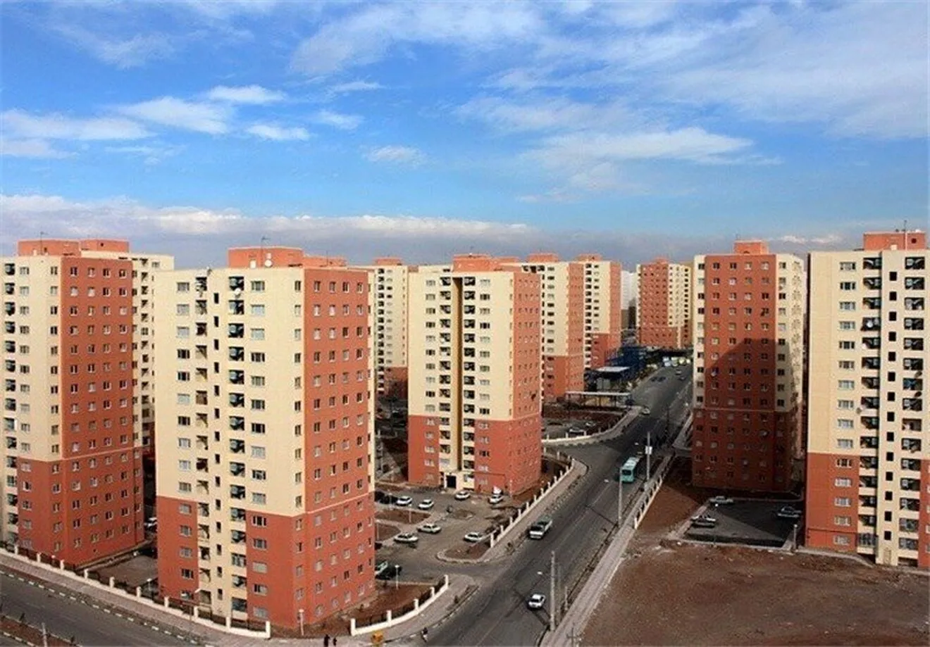 احتمال ساخت مسکن حمایتی ویلایی / جاماندگان چه کنند؟