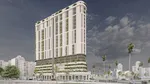 کیان پارس -رندر