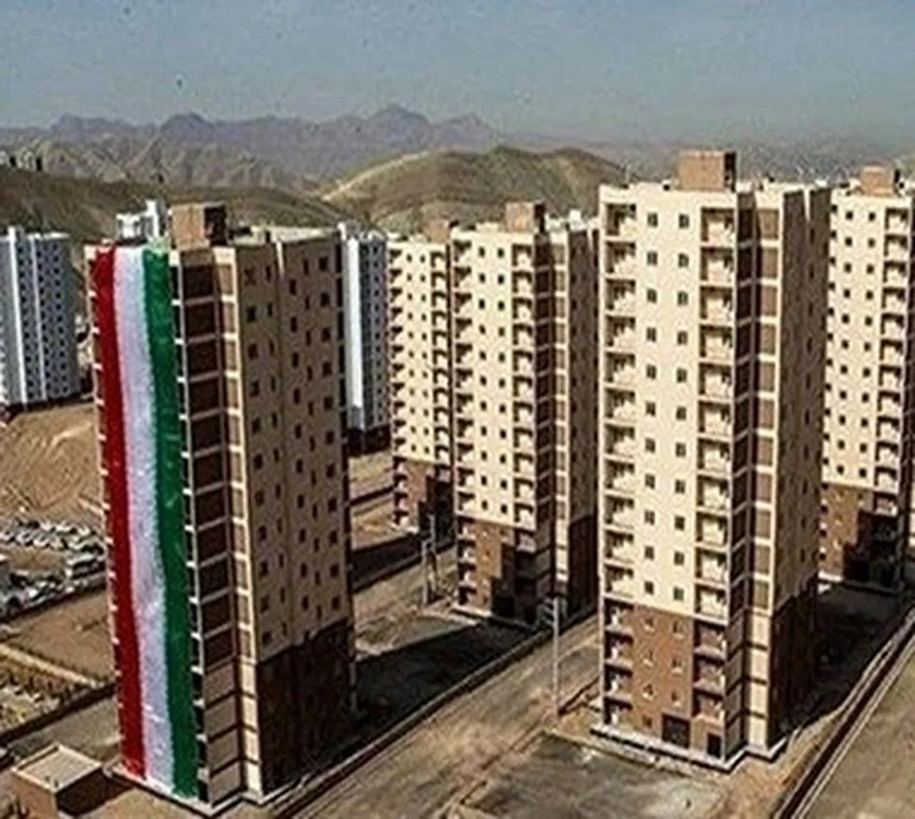 چین نیامد، خودمان می‌سازیم