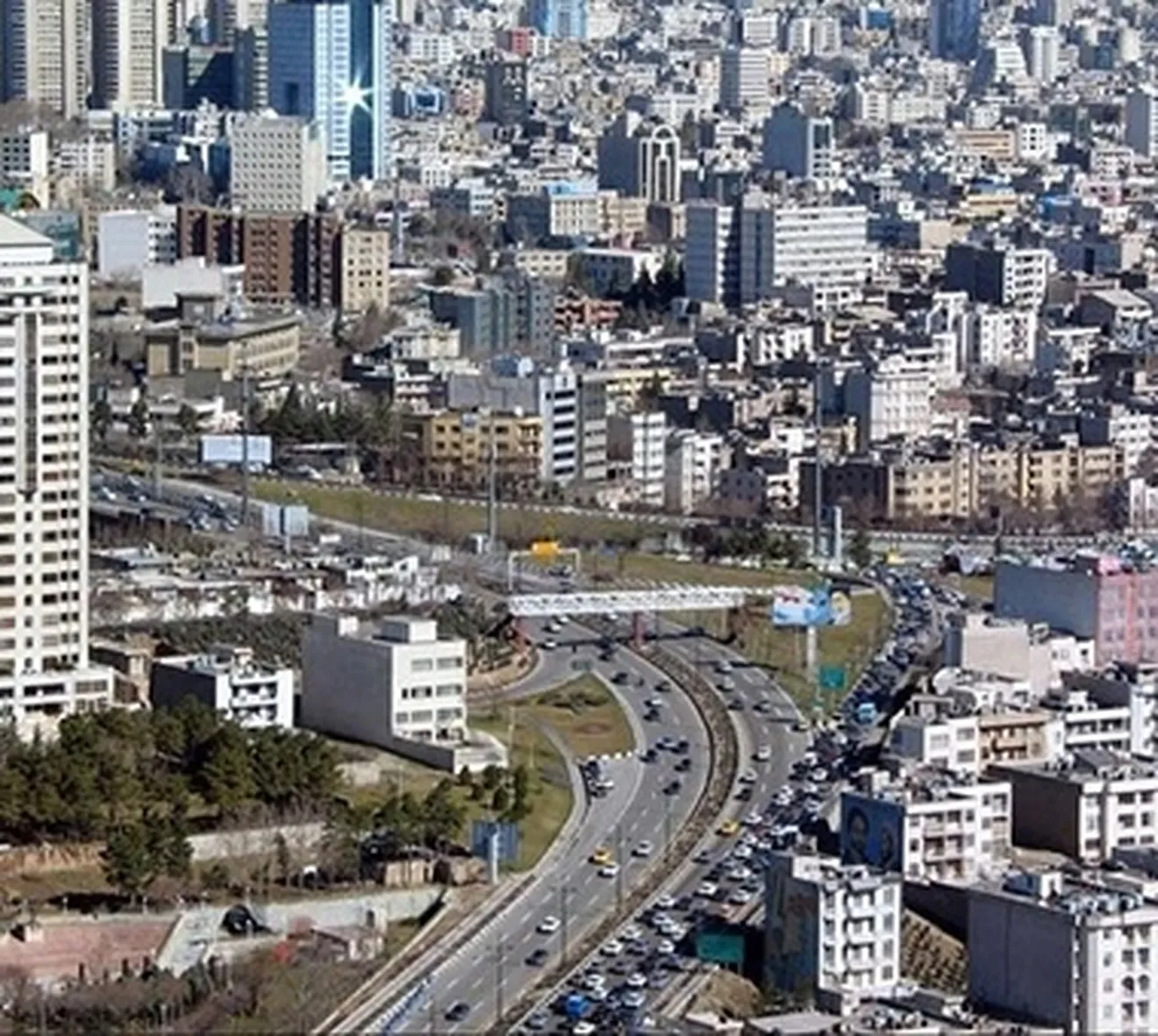 بازار مسکن در سال آینده راکد می‌شود