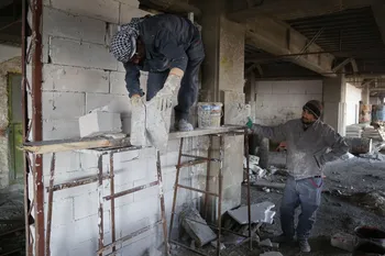پروژه کیان پارس