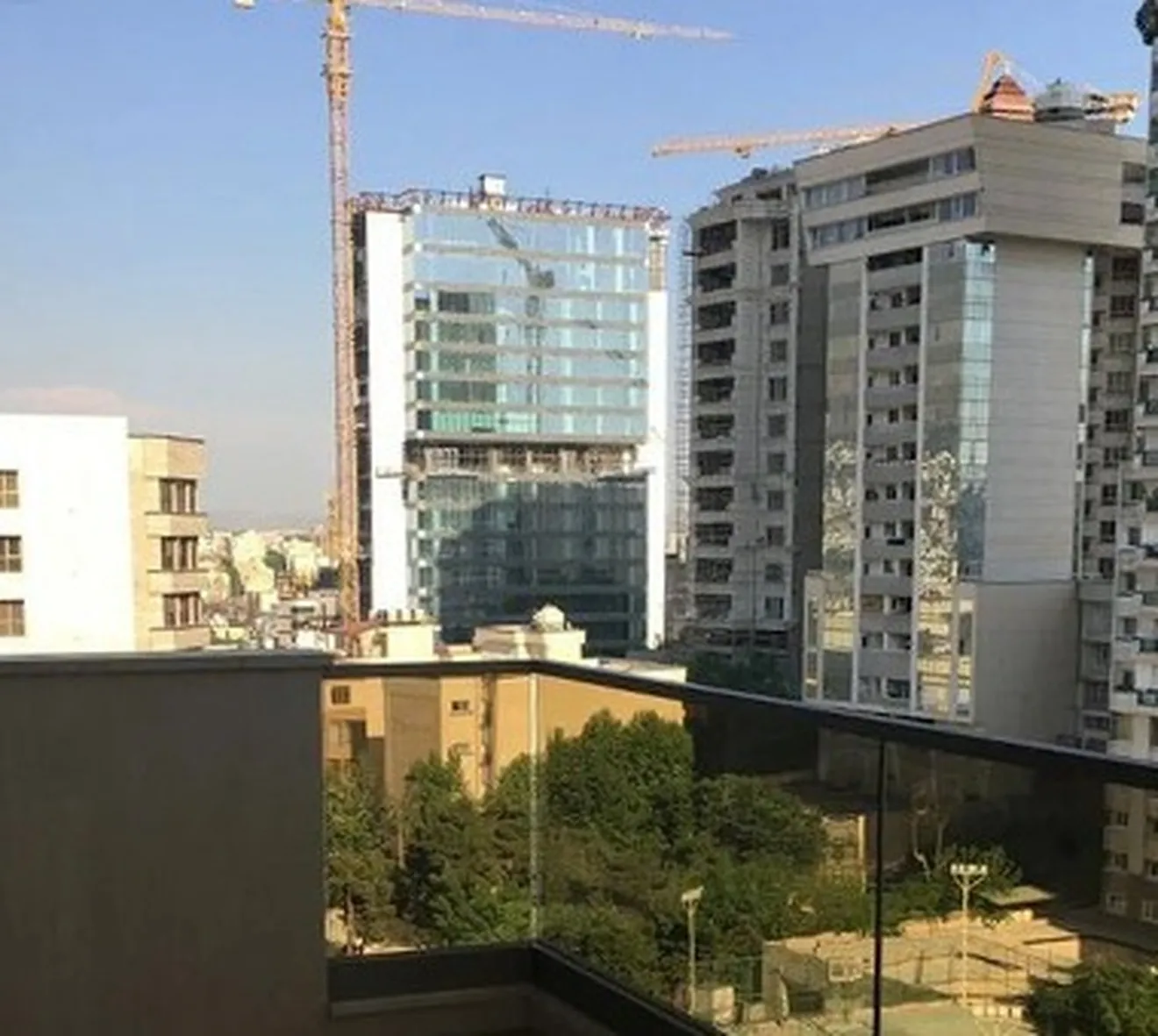 وضعیت بازار مسکن در اولین روز بعد از تعطیلات