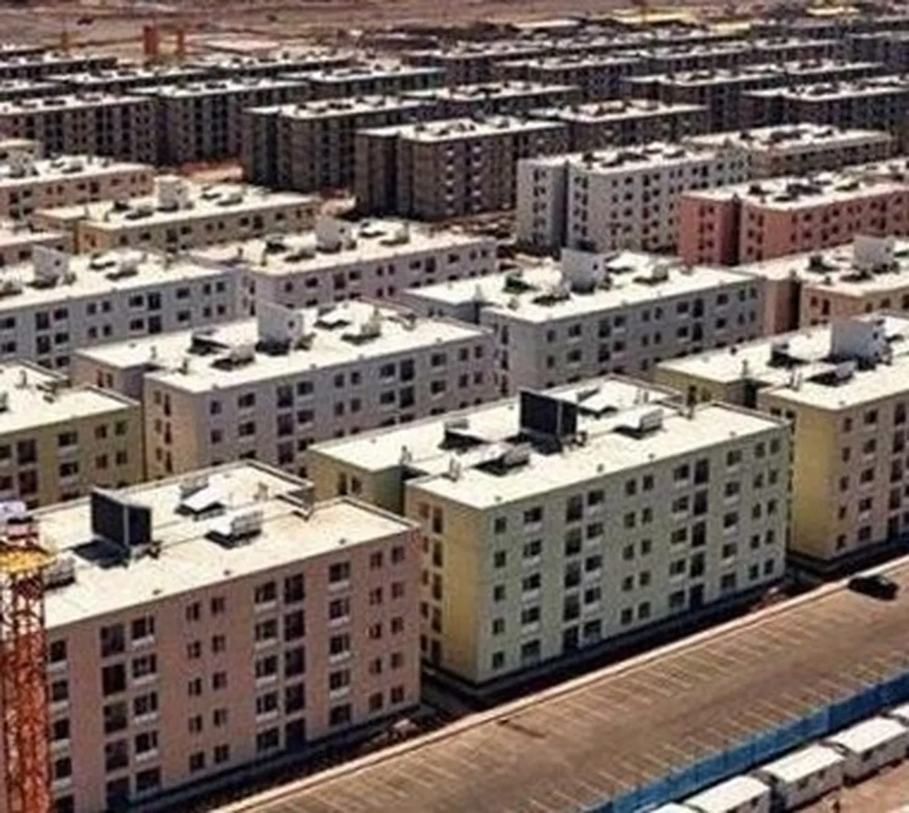 سازوکار مجلس برای اجرای مفاد قانون جهش تولید مسکن