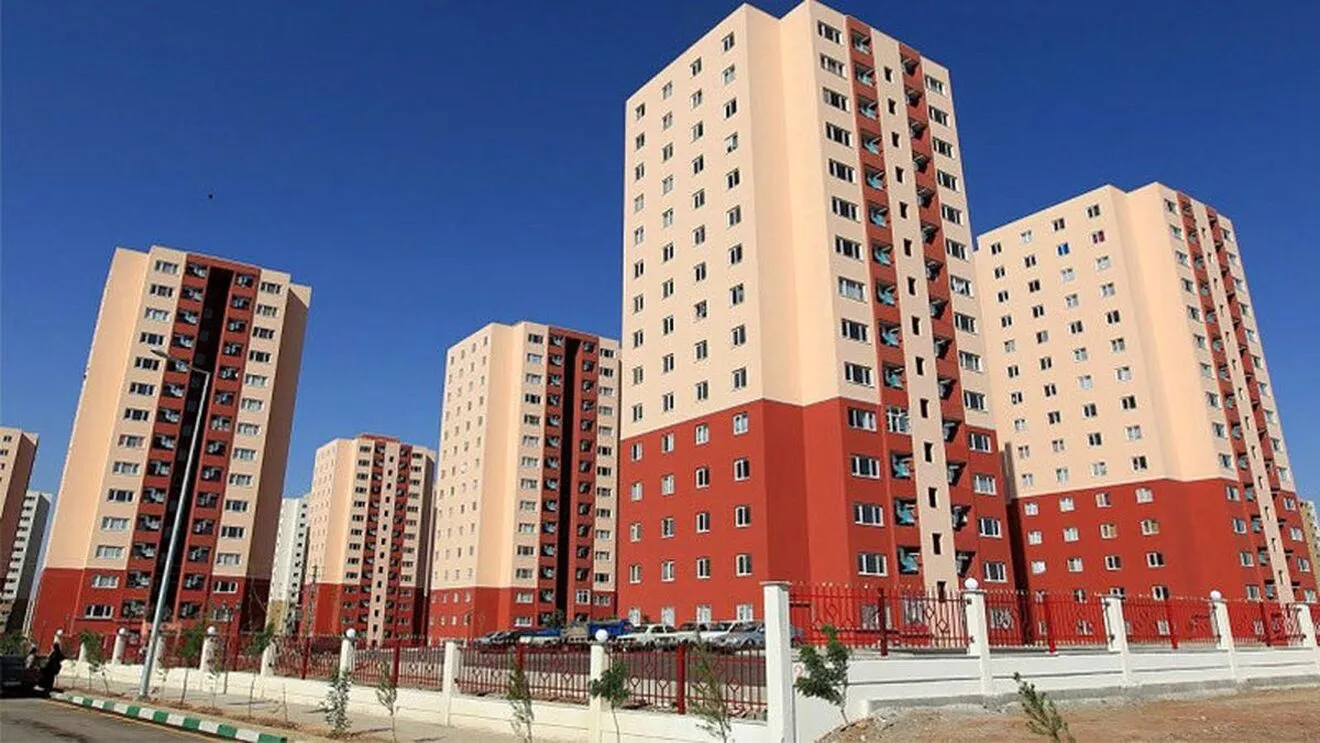 آغاز عملیات اجرایی بیش از ۲۰۹ هزار واحد طرح نهضت ملی مسکن