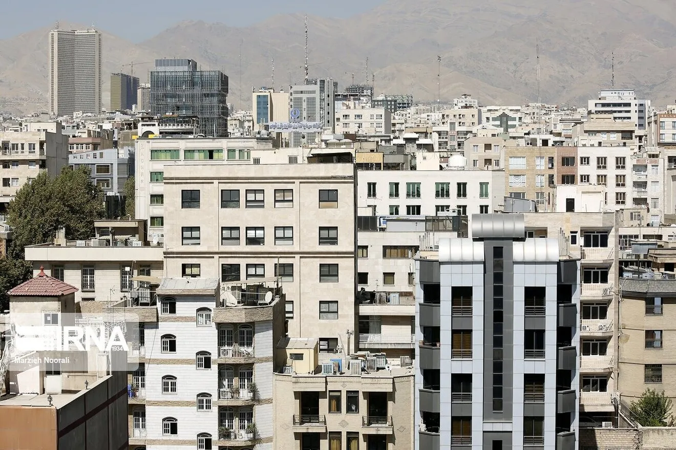 بازار خانه‌های زیر قیمت در تهران