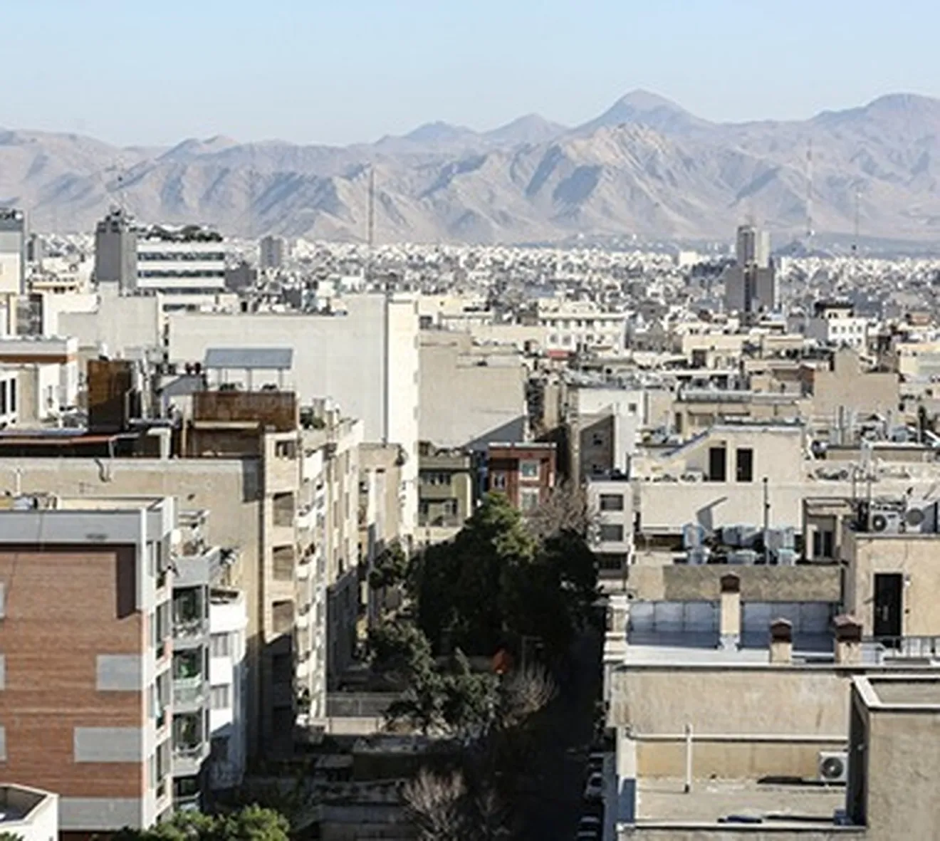 ریزش قیمت مسکن در سال ۱۴۰۱ قطعی است