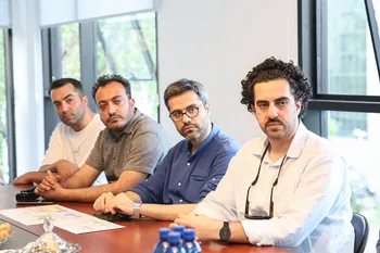 روز کارگر - فرمانیه