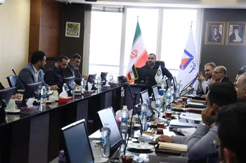 آلبوم - مدیران پروژه‌ها باید با رویکرد پیگیرانه و مسئله‌محور عمل کنند