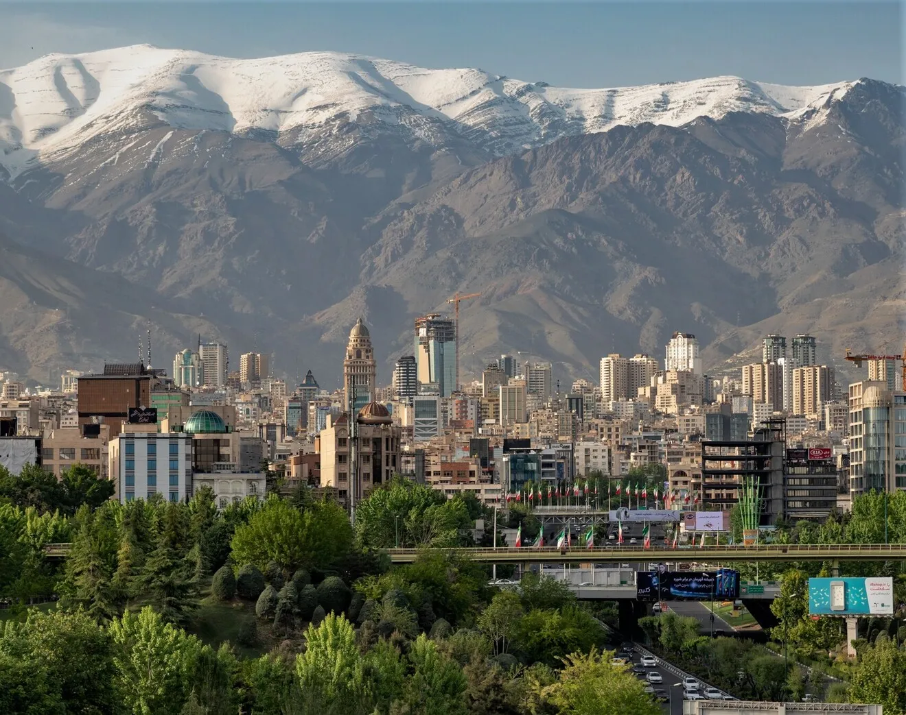 تورم تهرانی‌ها را لاکچری کرد! / یک سوم پایتخت نشینان خانه لوکس دارند