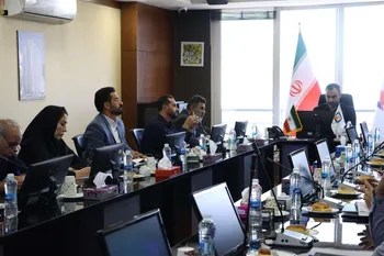 آلبوم - مدیران پروژه‌ها باید با رویکرد پیگیرانه و مسئله‌محور عمل کنند