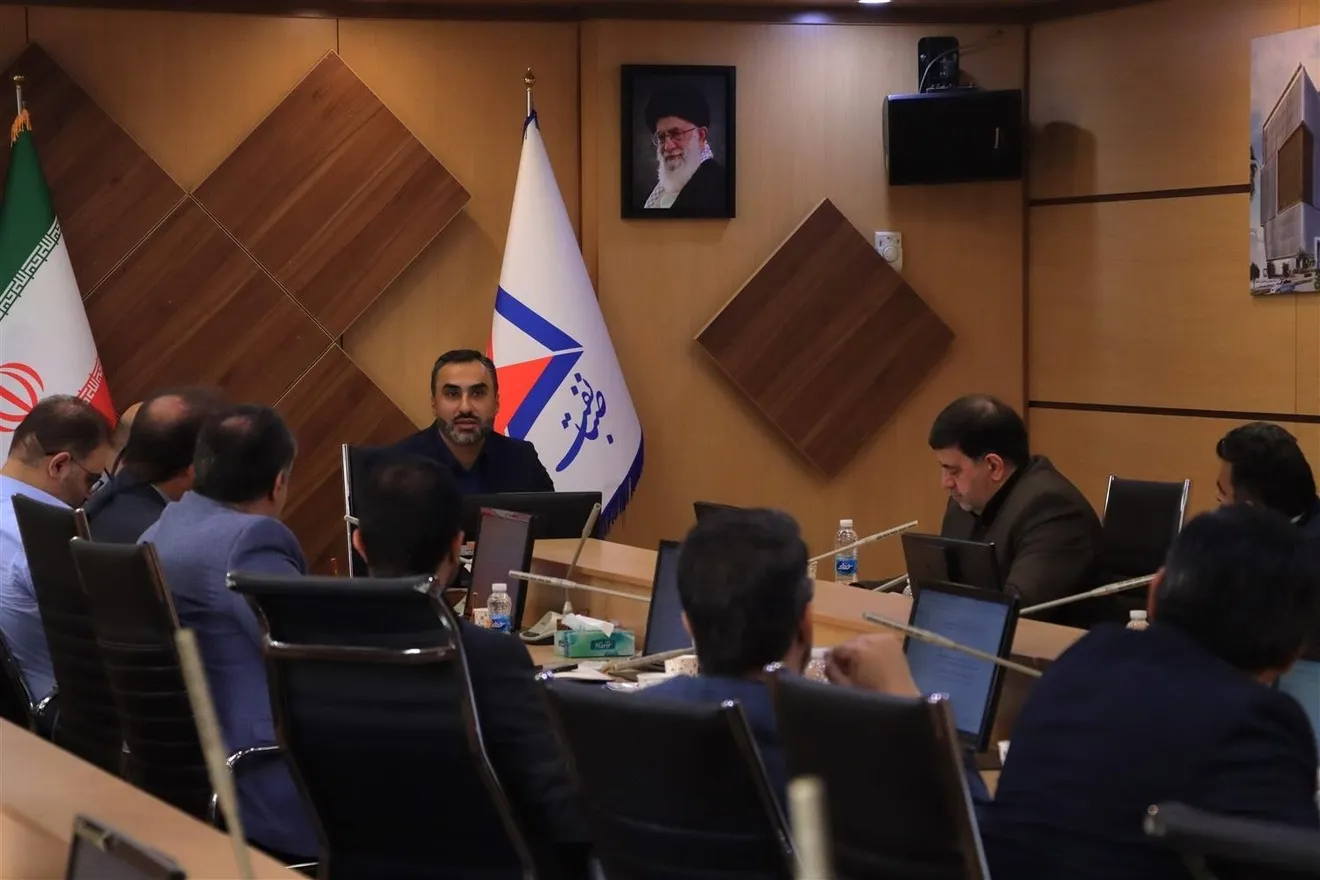 صبانفت آماده جهش دیجیتال؛ هوش مصنوعی در مسیر پیاده‌سازی عملیاتی